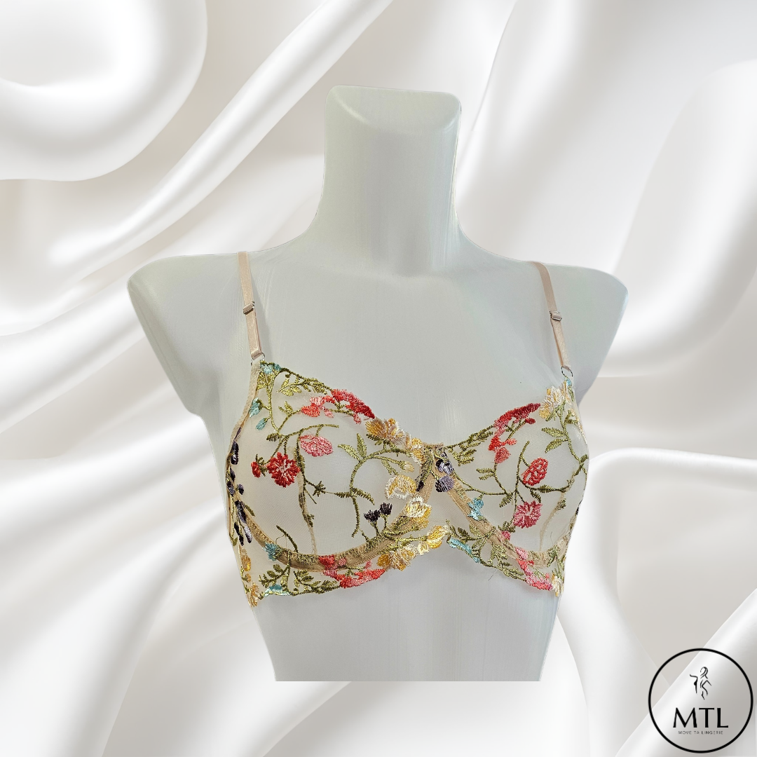 Soutien-Gorge (Ref 044)