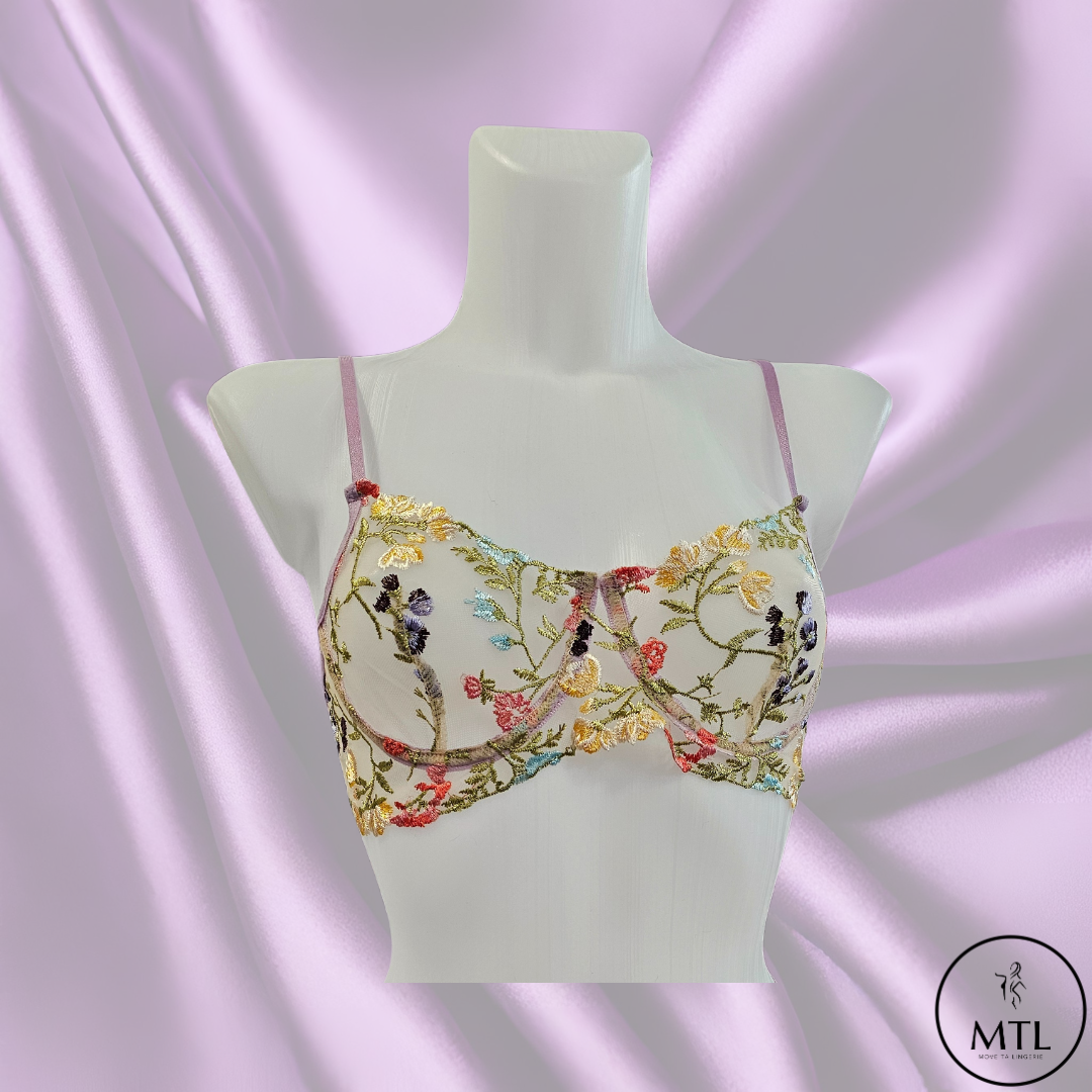 Soutien-Gorge (Ref 044)