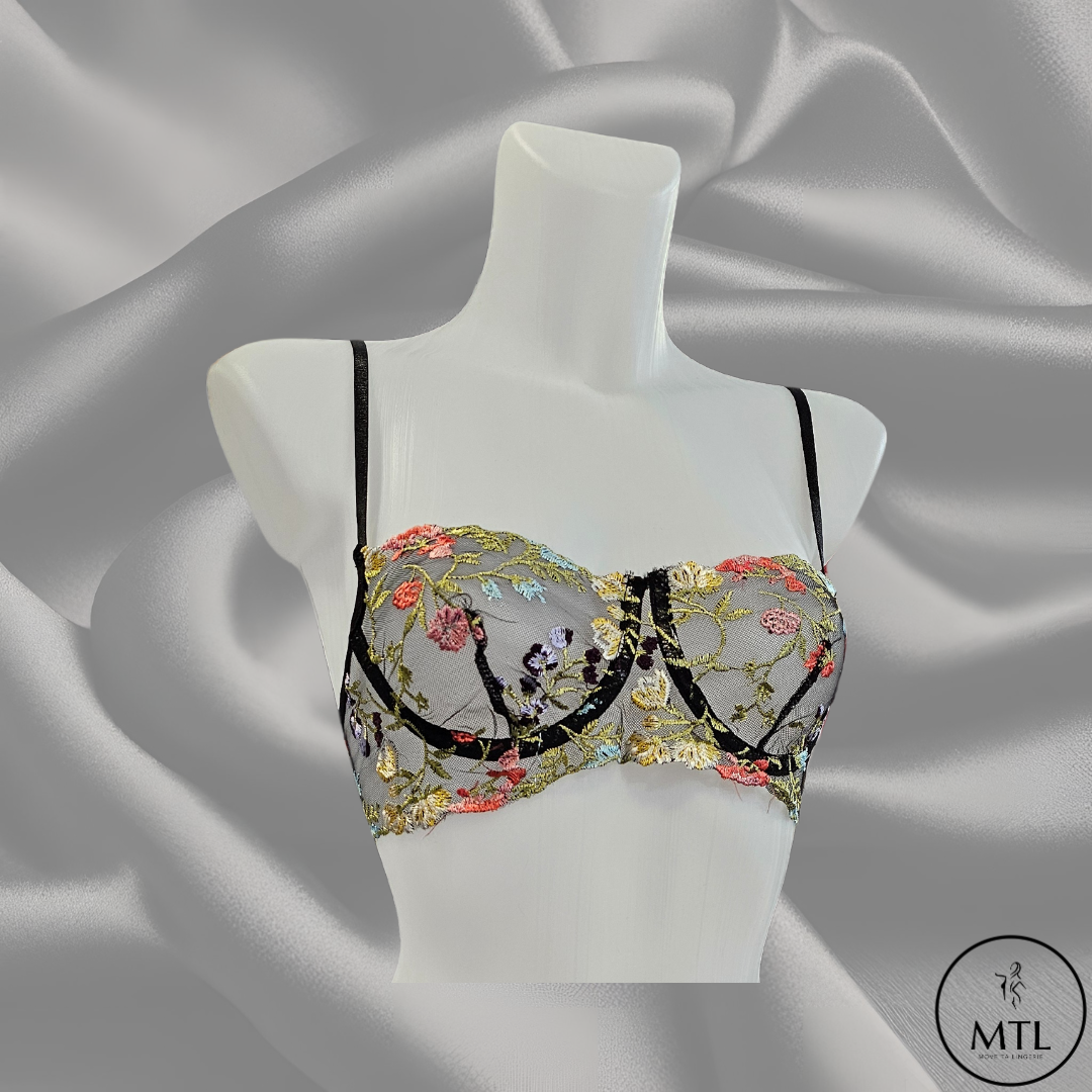 Soutien-Gorge (Ref 044)