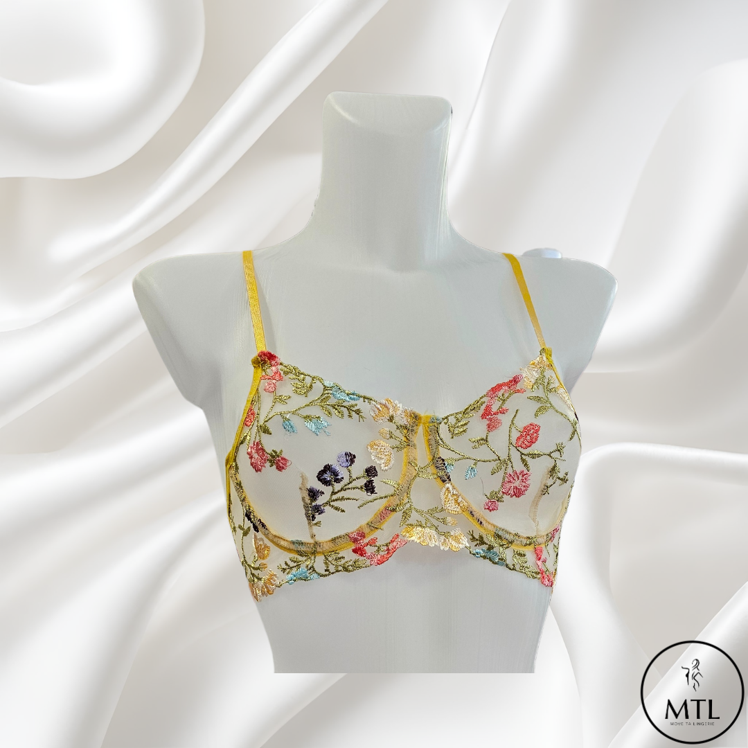 Soutien-Gorge (Ref 044)