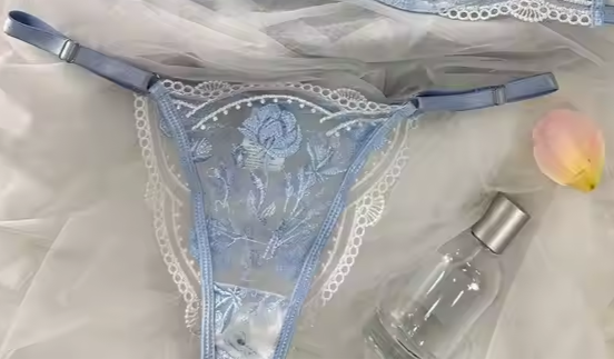 Lingerie : Tanga (Ref 086)