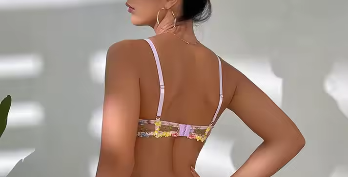 Soutien-Gorge (Ref 044)