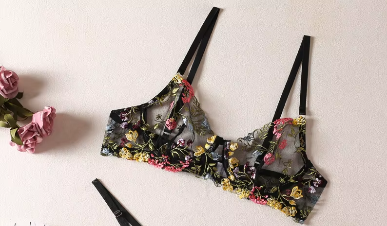 Soutien-Gorge (Ref 044)