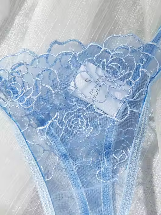 Lingerie : Tanga (Ref 087)
