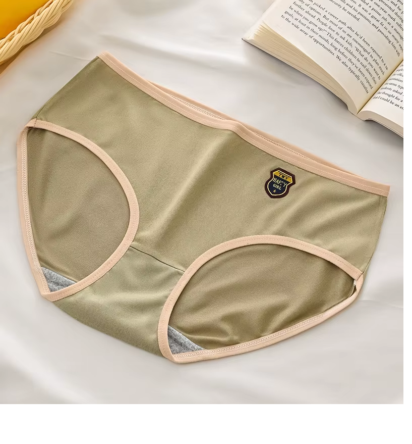 Dessous, culotte (Ref D001)