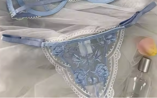 Lingerie : Tanga (Ref 086)