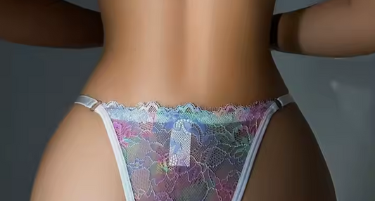 Lingerie : Tanga (Ref 085)