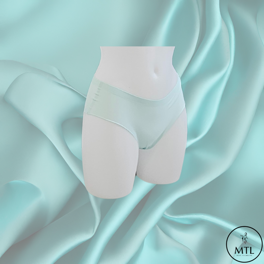 Lingerie Culotte ultra confort en Nylon (Ref 020)