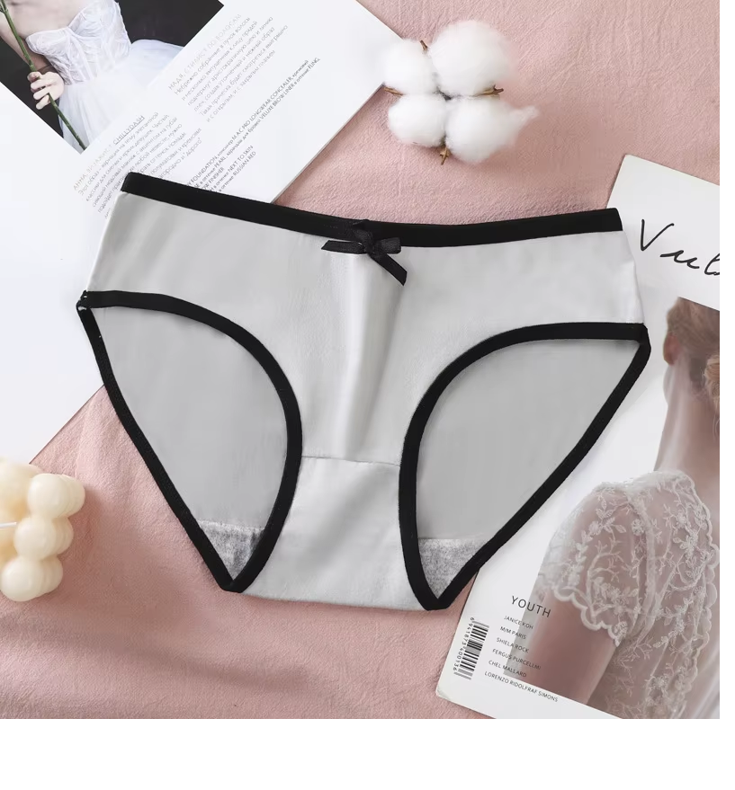 Dessous, culotte (Ref D002)