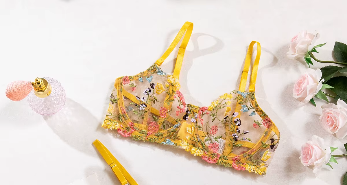 Soutien-Gorge (Ref 044)