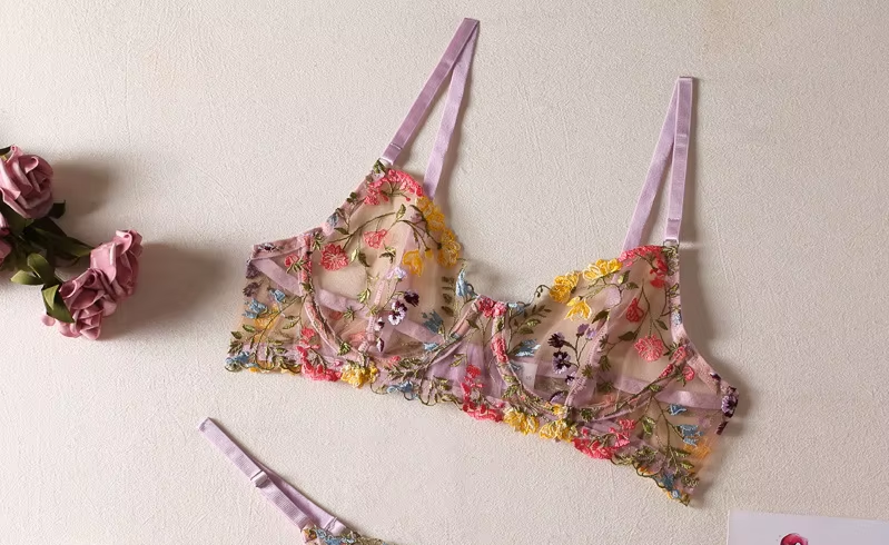 Soutien-Gorge (Ref 044)