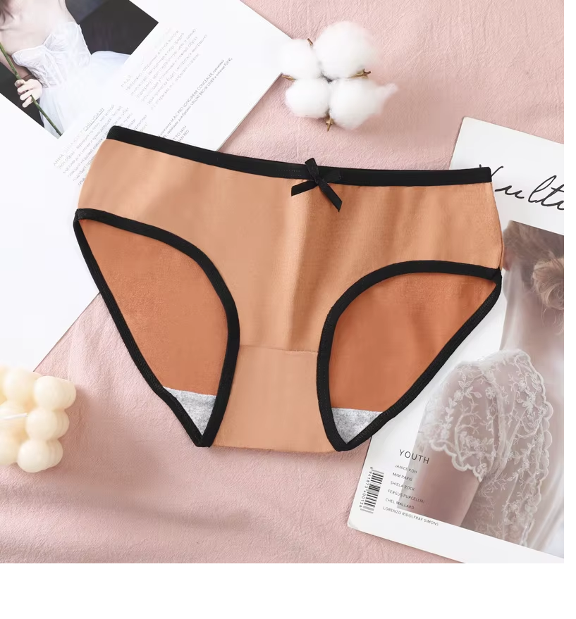 Dessous, culotte (Ref D002)